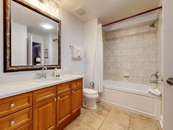 Gulf Front Condo with 4 Bedrooms in Fort Walton Beach